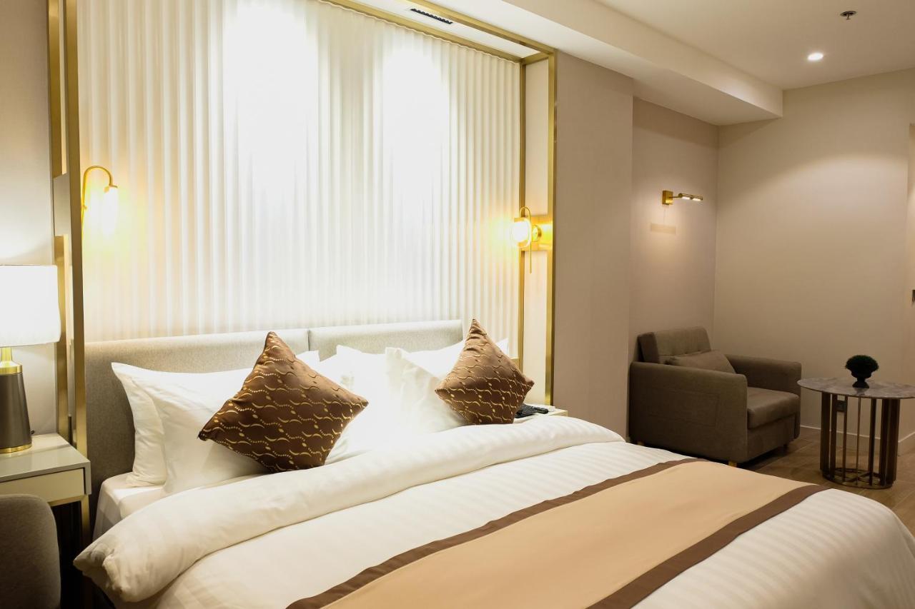 Uma Hotel And Residences Naga  Eksteriør bilde